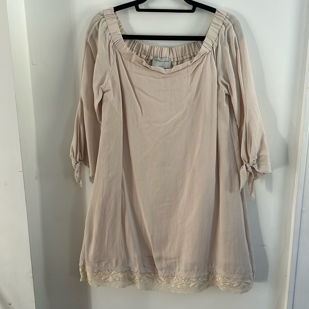 Modern Citizen Dress size L